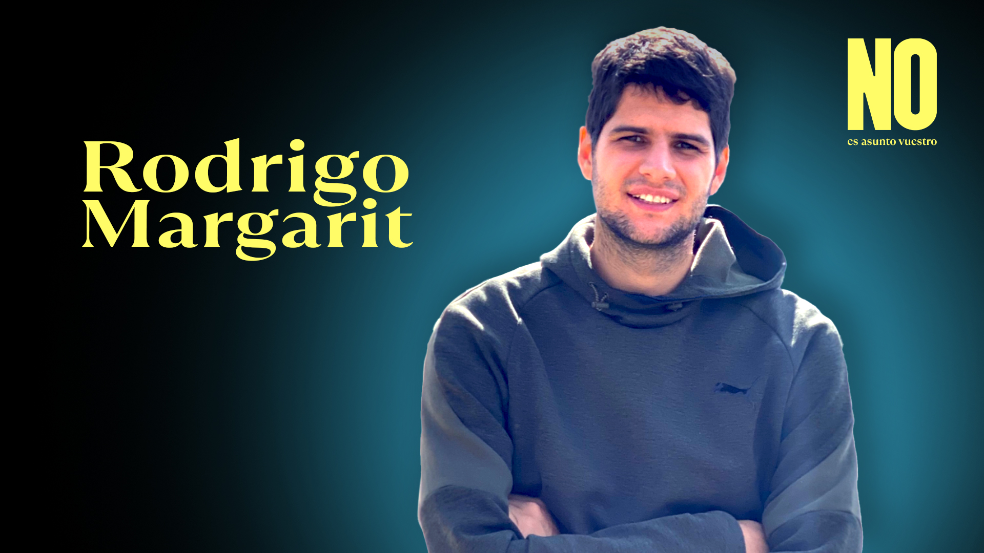 La competencia de Overgroups para Whatsapp (Rodrigo Margarit)
