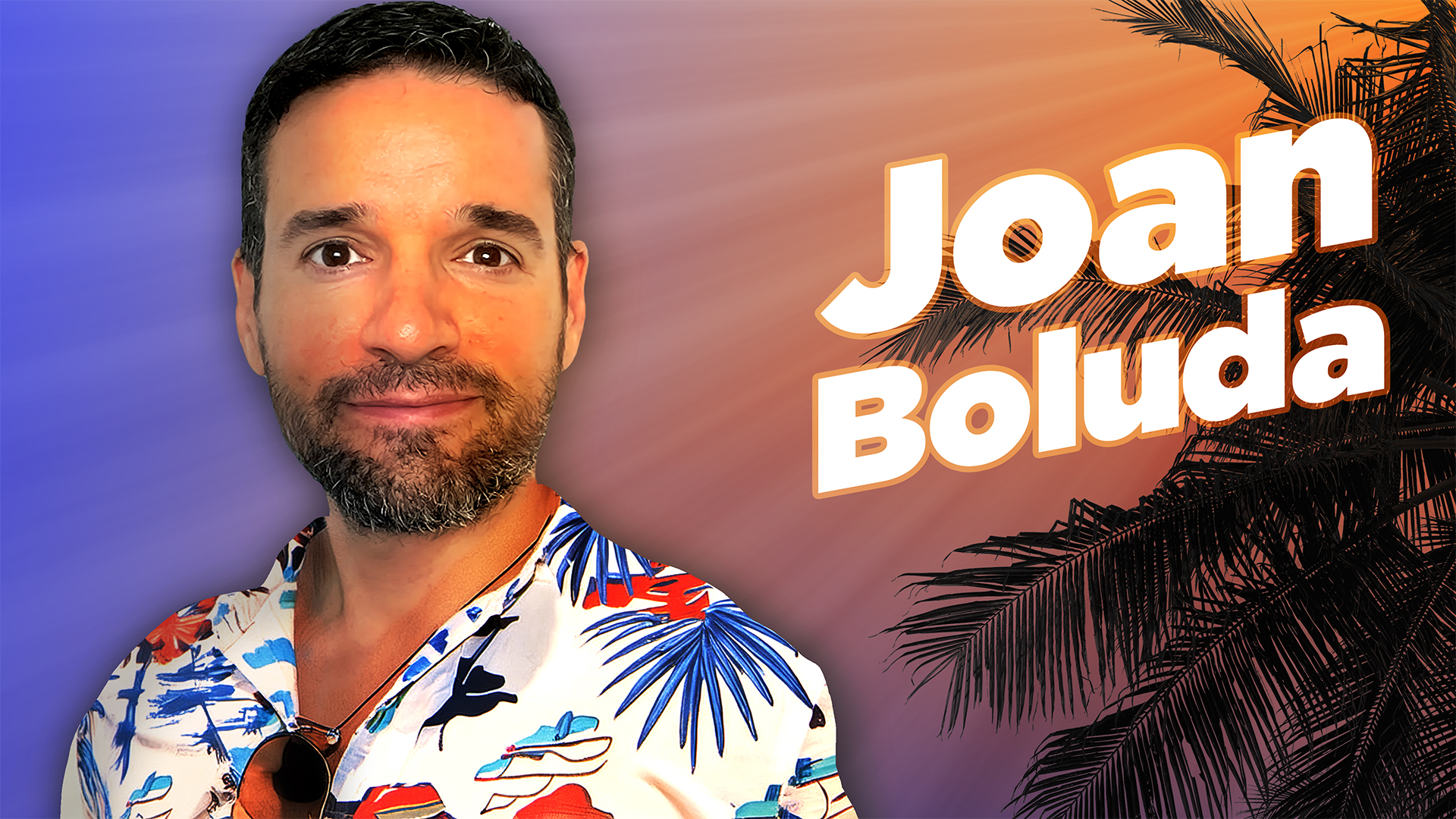 325. Mis cosas favoritas (Joan Boluda)