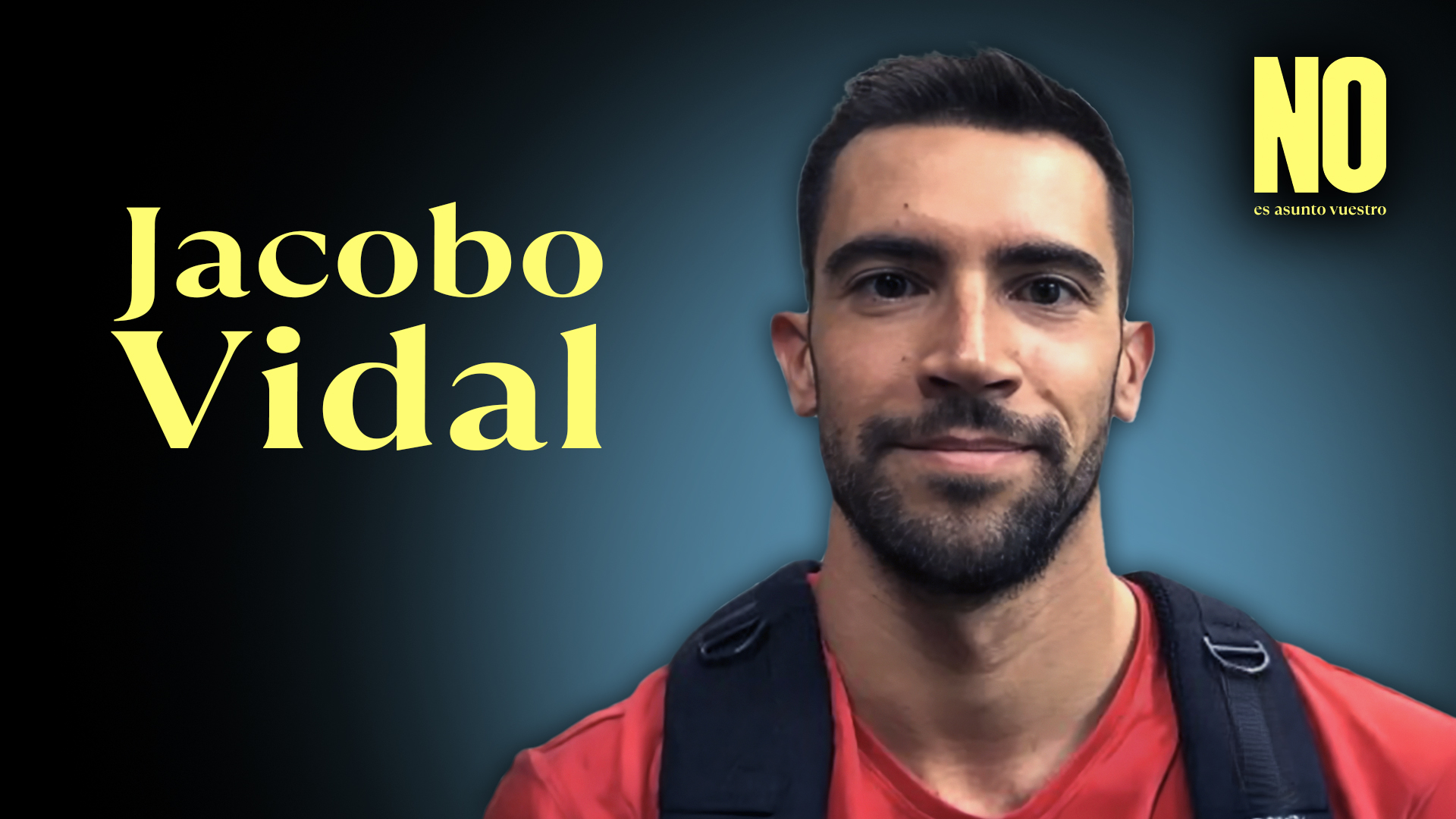 Desde el reloj (Jacobo Vidal)