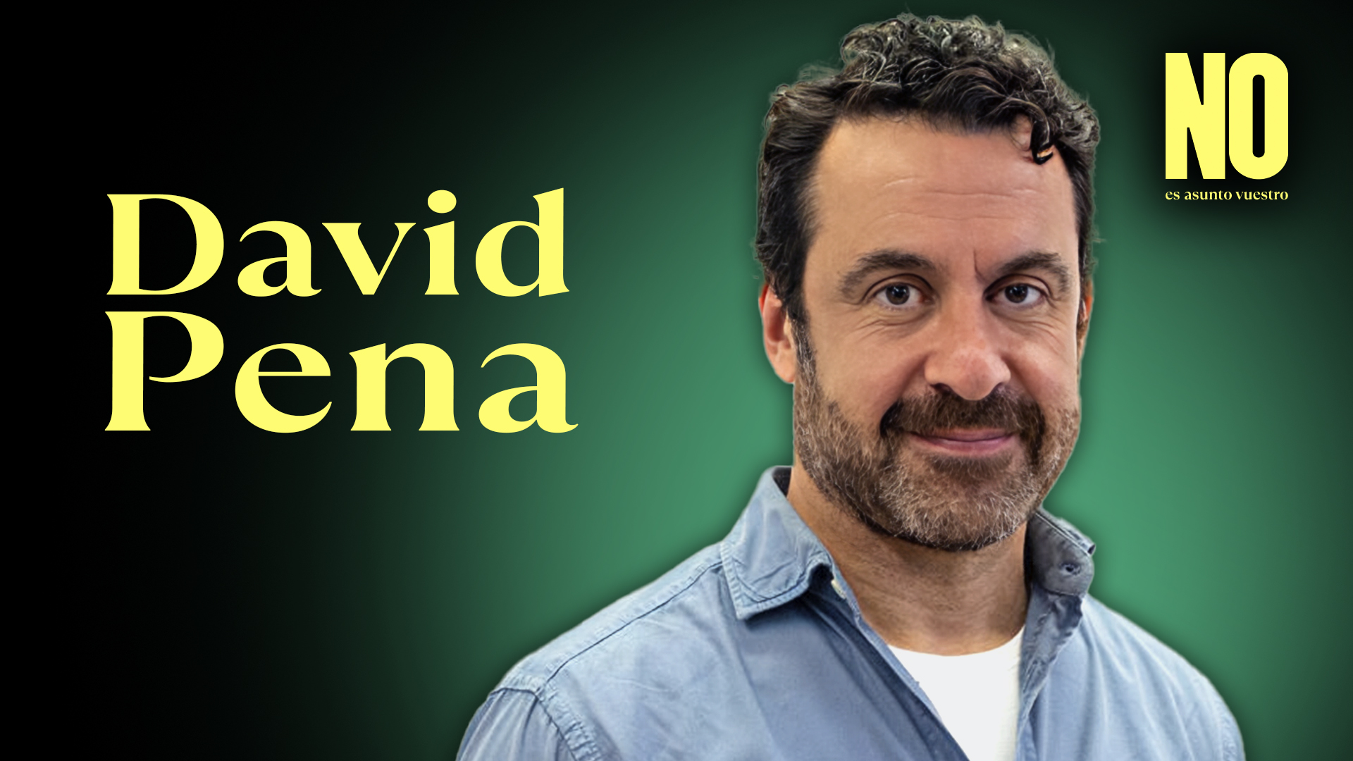 363. Él tuvo la idea primero (David Pena)